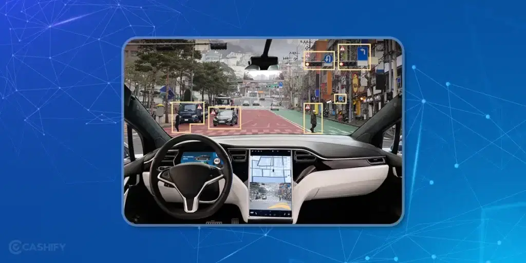 Self Driving Car
