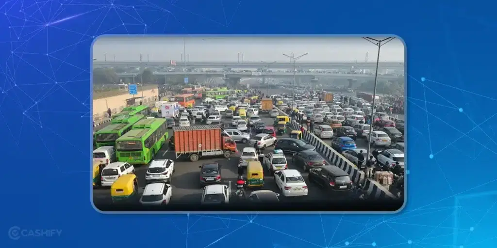Future of AI Driven Cars in India