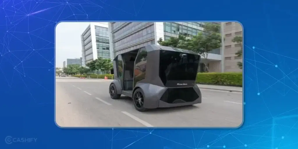RoboTaxi