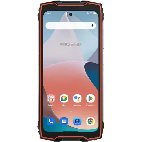 Blackview BV9300 Pro Front