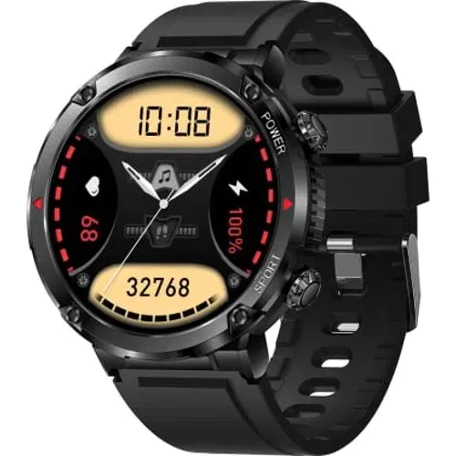 Fire-Boltt Armour Front