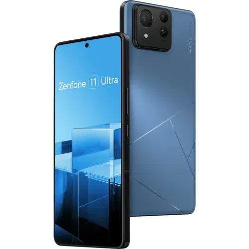 Asus ZenFone 11 Ultra Front Display
