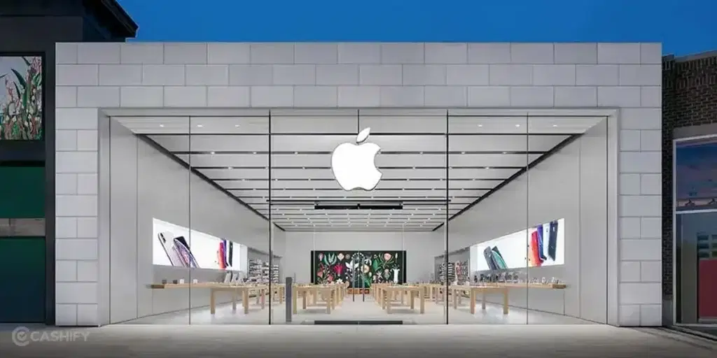 Apple - best mobile phone in the world