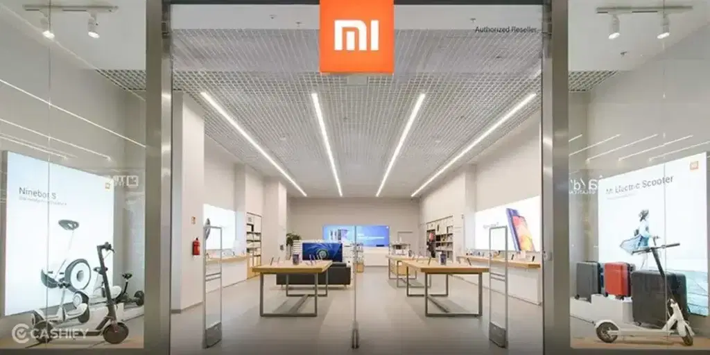 Xiaomi - best mobile phone in the world