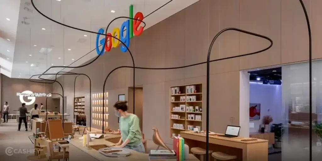 Google Pixel - best mobile phone in the world