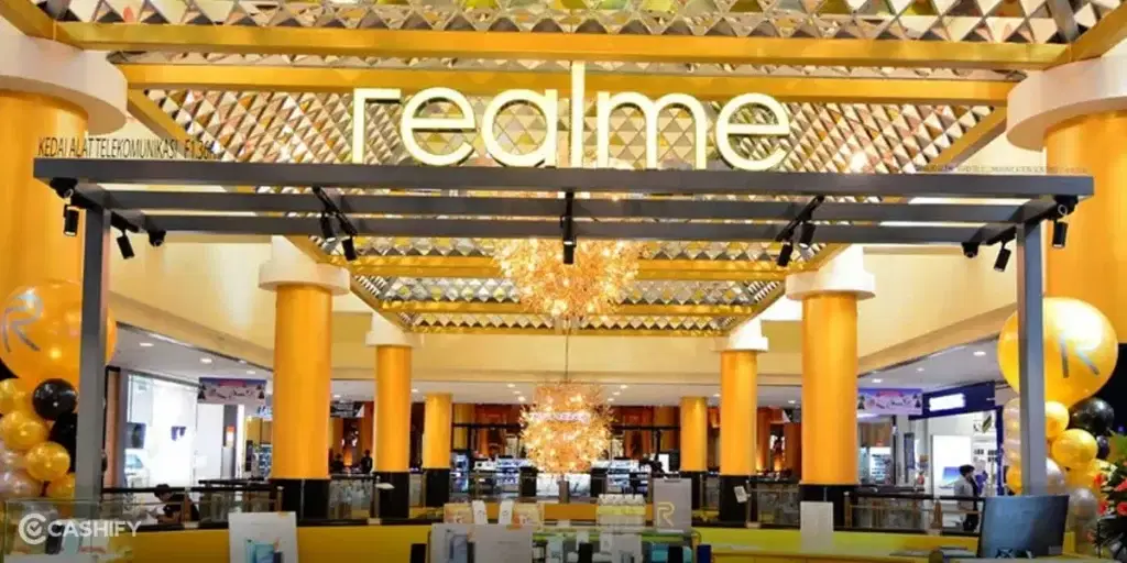 Realme