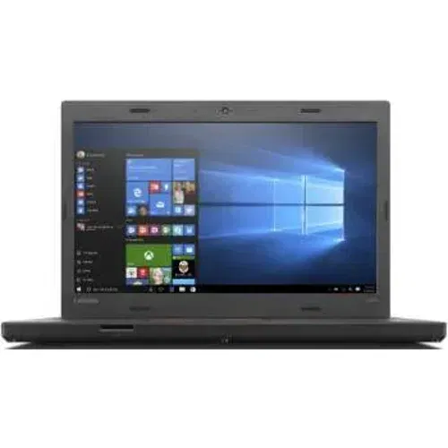 Lenovo Thinkpad L460 (20FVA35MIG) (Core i7 6th Gen/4 GB/1 TB/Windows 10/2 GB)