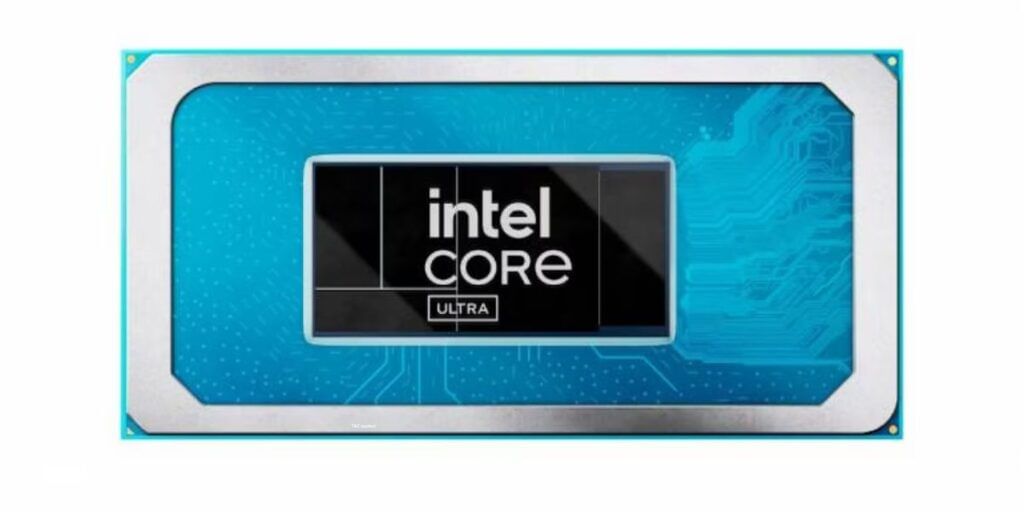 Intel Core Ultra