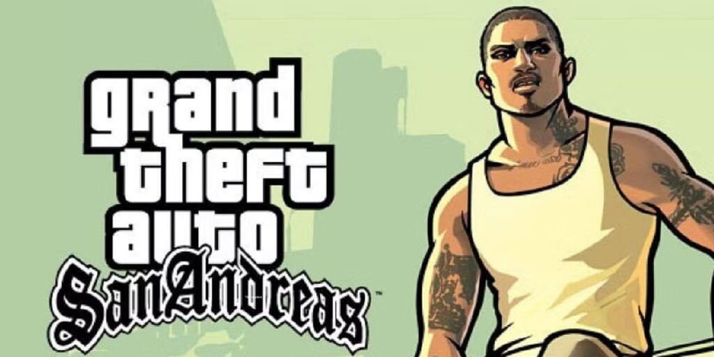 San Andreas