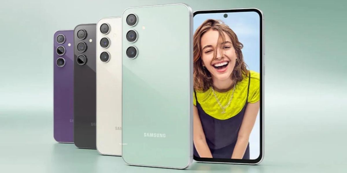 Samsung Galaxy S23 FE Launch Soon With Snapdragon 8 Gen 1, Teaser Hinted