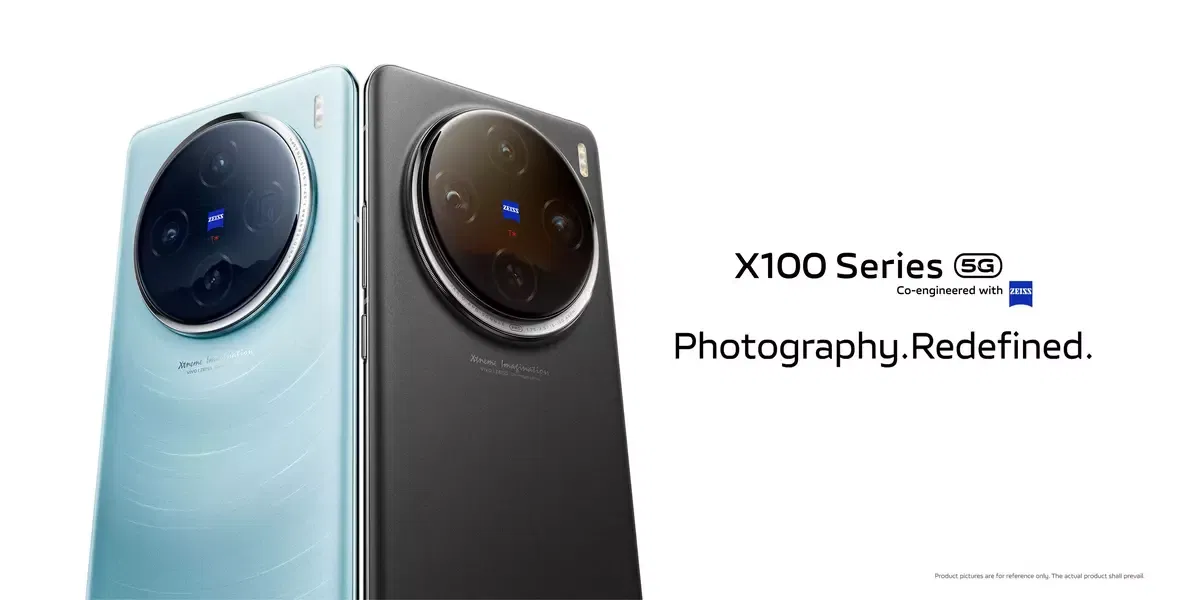 Vivo X100 Series India Launch Confirmed: Expected Specs, Price