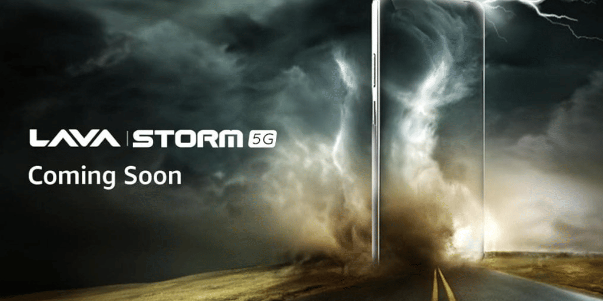 Lava Storm 5G To Launch In India Soon: Expected Price, Specs