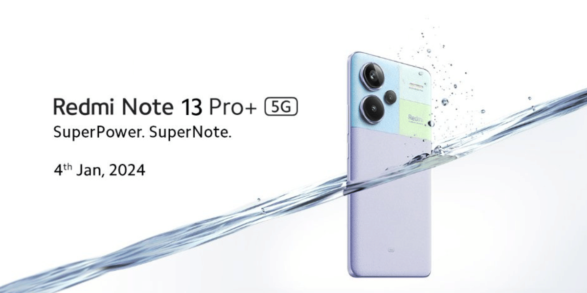 Redmi Note 13 Series To Go On Sale Via Flipkart & Amazon