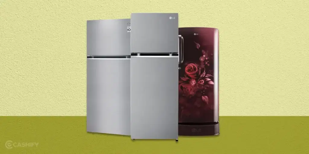 LG