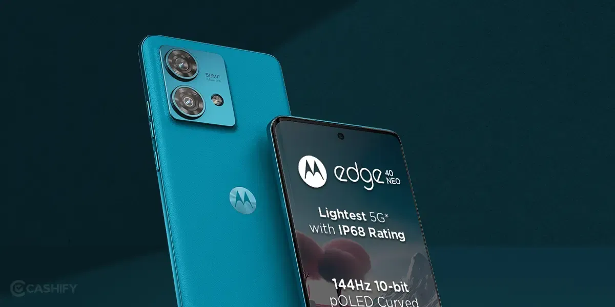 Motorola’s Upcoming Lineup Of 2024 Revealed, Know The Details!