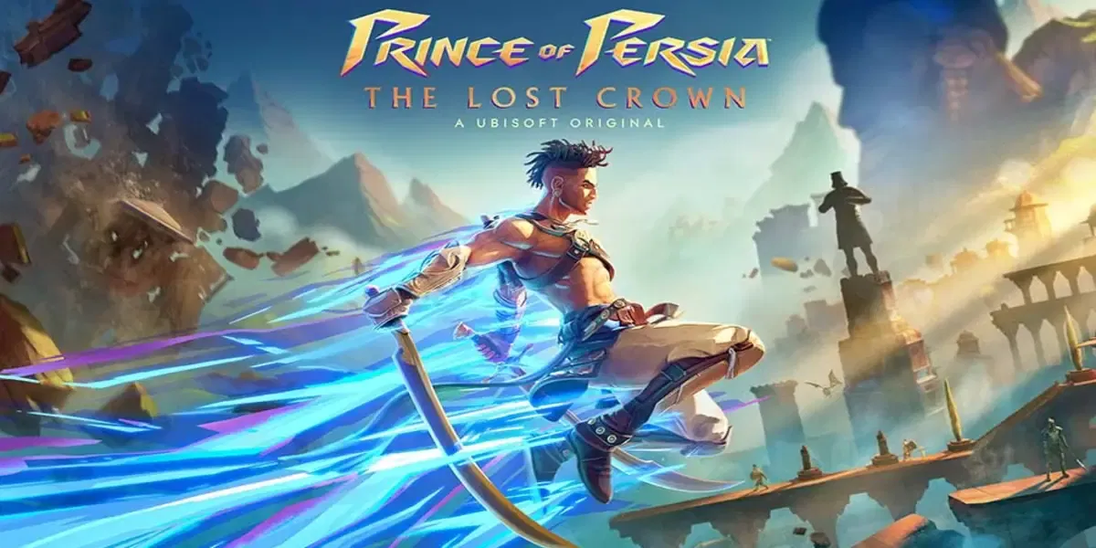 Prince Of Persia: The Lost Crown-System Requirements & Release Date
