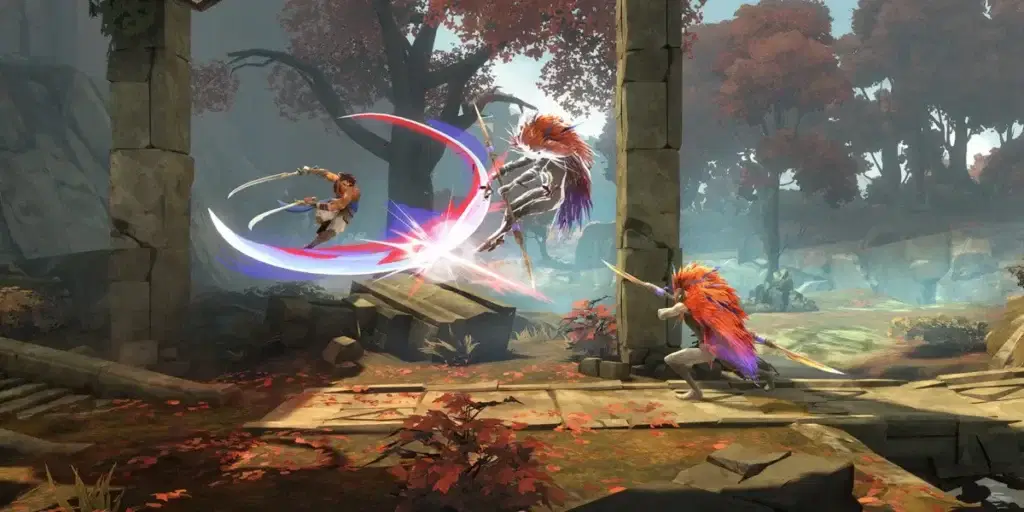 Prince of Persia Lost Crown Release Date