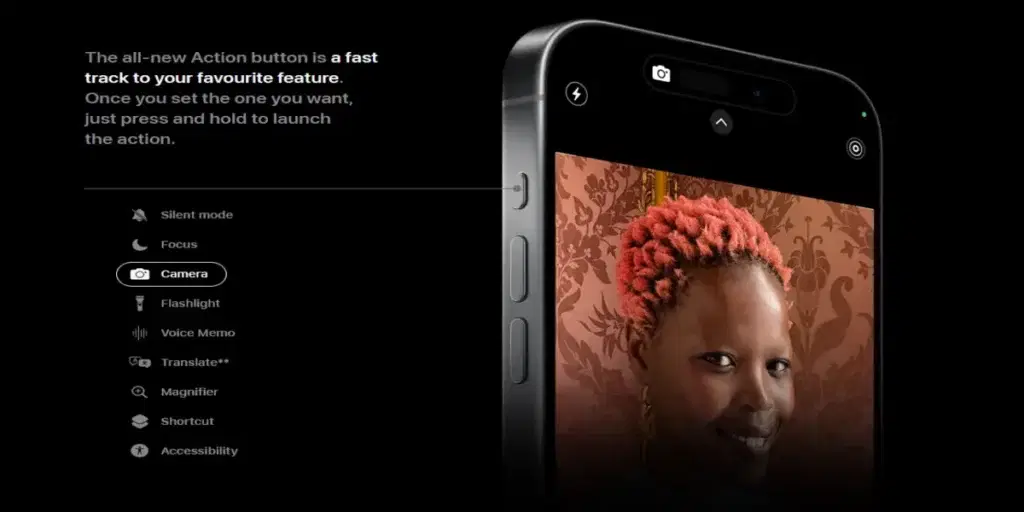 iPhone 16 To Get New Capture Button For Recording Videos