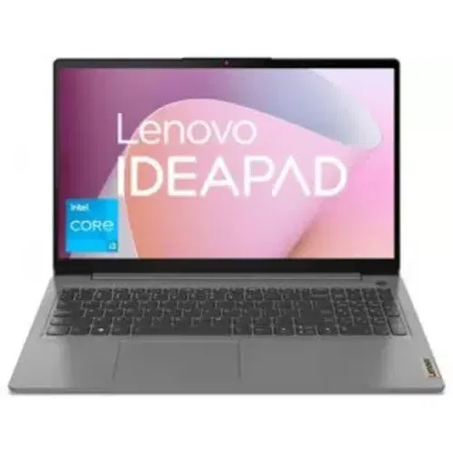 Lenovo Ideapad Slim 3 15IAU7 (82RK011DIN) (Core i3 12th Gen/8 GB/256 GB SSD/Windows 11)