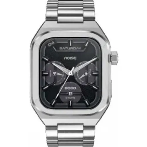 Noise ColorFit Chrome Front