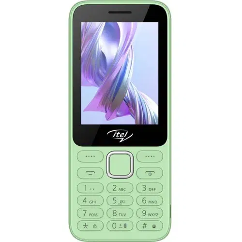 Itel it5330 Front