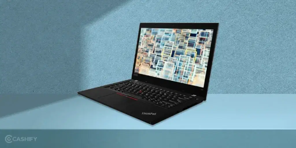 Lenovo Thinkpad L490