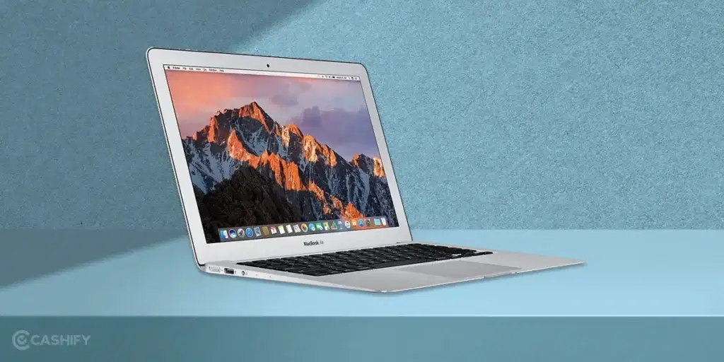 Apple Macbook Mid Air 2017