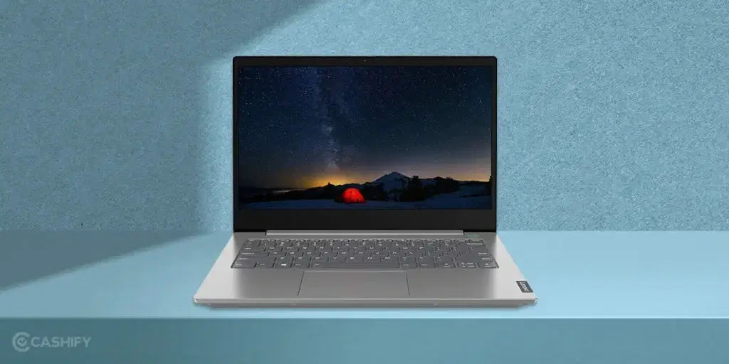 Lenovo Think Book 14 -IIL