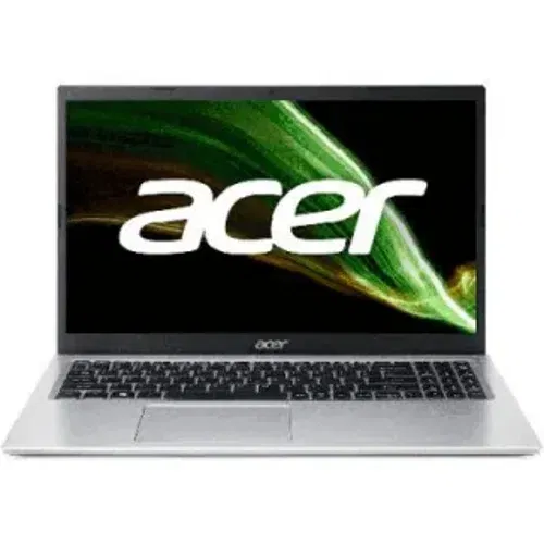 Acer Aspire 3 A315 58 UN.ADDSI.057 Core i3 11th Gen 8 GB 512 GB SSD Windows 11 Front