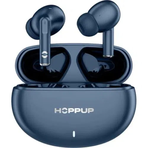 Hoppup AirDoze Fusion Front