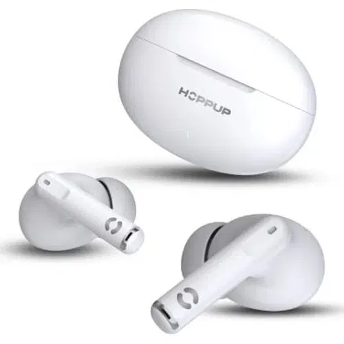 Hoppup AirDoze S40 Front