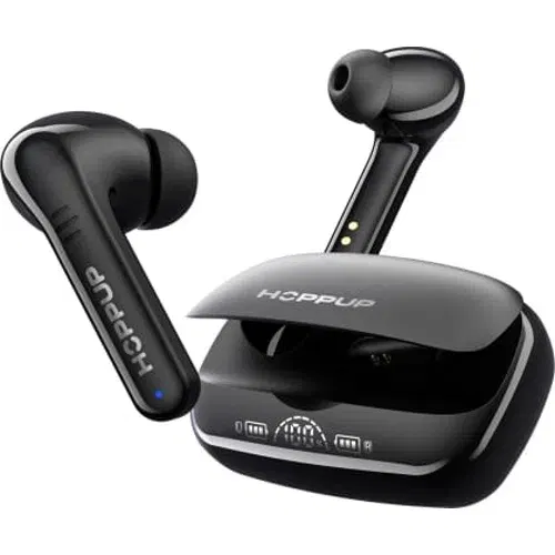 Hoppup AirDoze Grand Pro Front