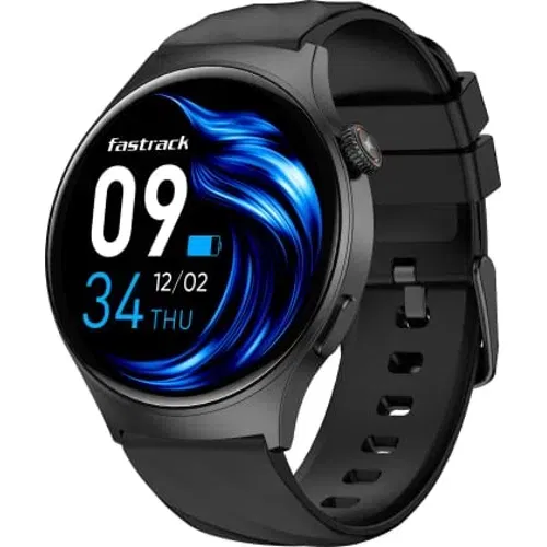 Fastrack Optimus Pro Front
