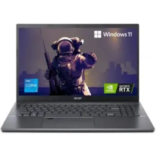 Acer Aspire 5 A515 57G NXK9TSI004 Core i5 12th Gen 16 GB 512 GB SSD Windows 11 4 GB Front