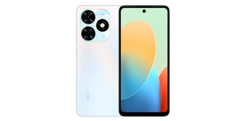 Tecno Pop 8 Confirmed To Launch In India