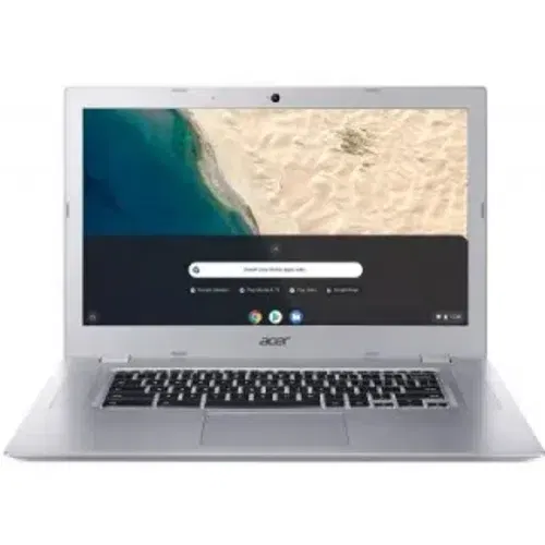 Acer Chromebook CB315 2H 25TX NX.H8SAA.001 AMD Dual Core A4 4 GB 32 GB SSD Google Chrome Front