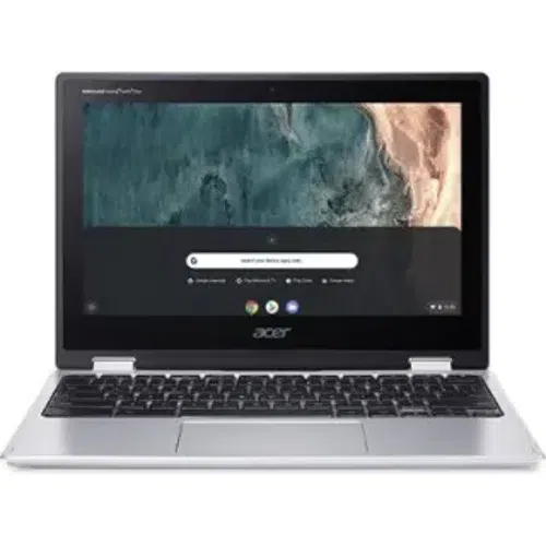 Acer Chromebook Spin 311 CP311 2H C7QD NX.HKKAA.006 Celeron Dual Core 4 GB 64 GB SSD Google Chrome Front