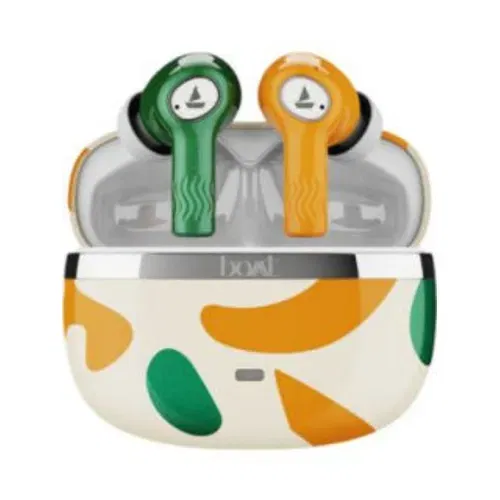 boAt Nirvana Ion ANC Front