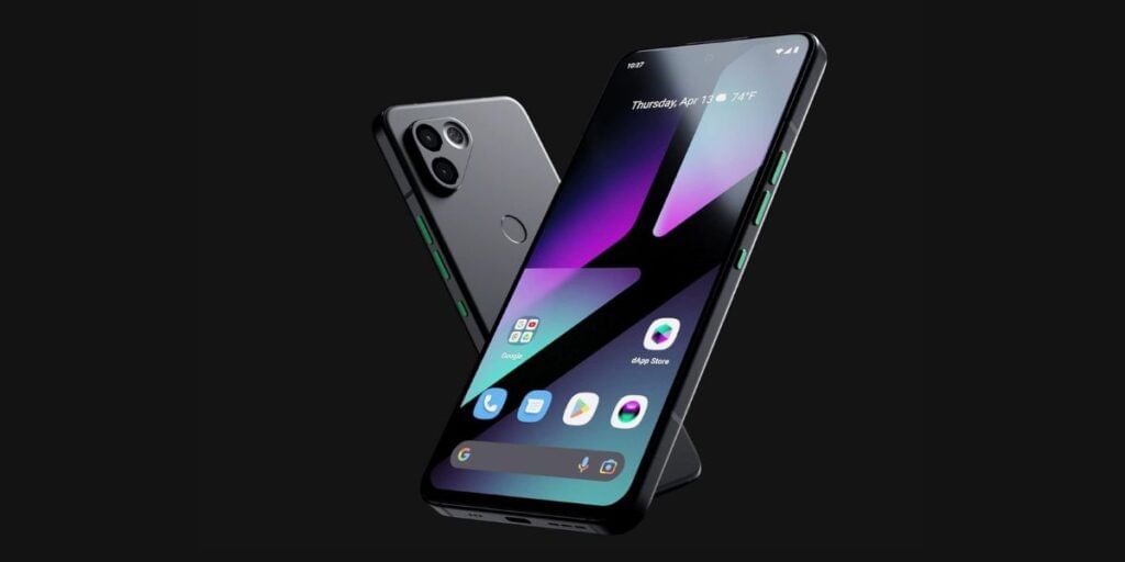 Solana Saga Cryptophone is the Worst Phone Of the year