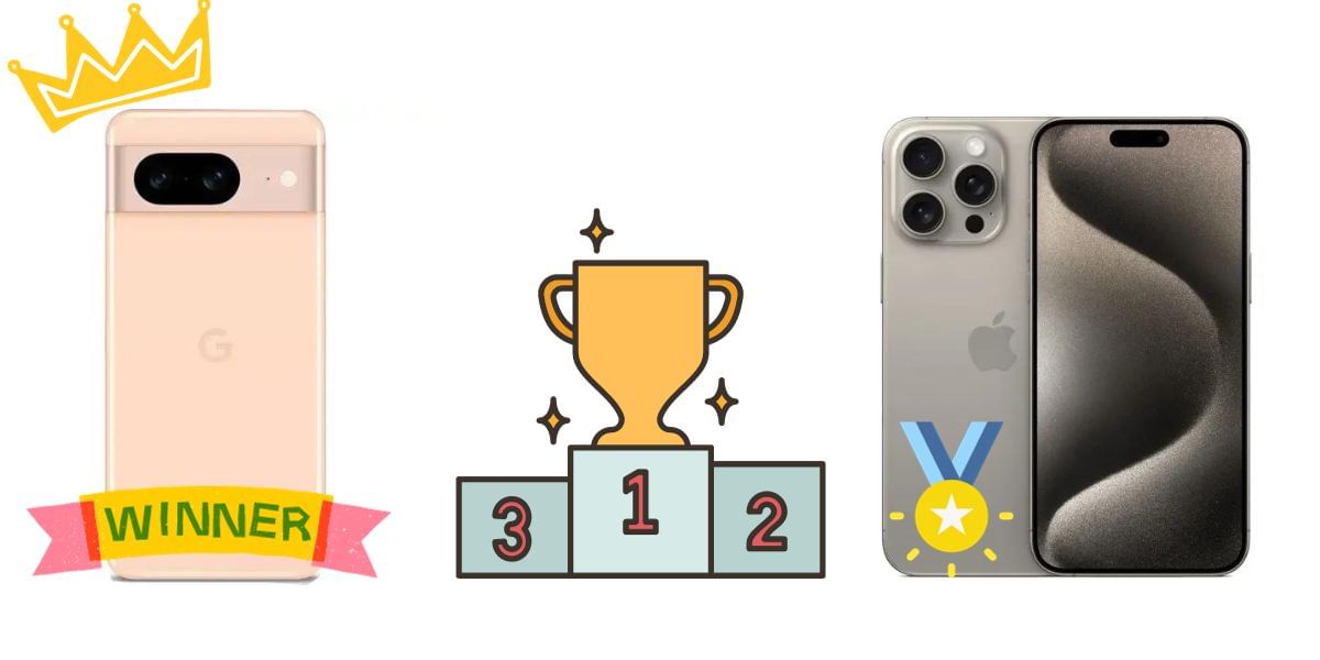 MKBHD Says These Are The Best Smartphones Of 2023: All Winners &#038; Losers!