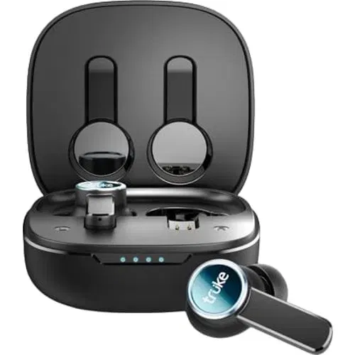 Truke Clarity 6 Front