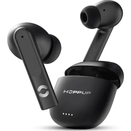 Hoppup AirDoze Q50 Front