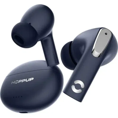 Hoppup AirDoze S50 Front