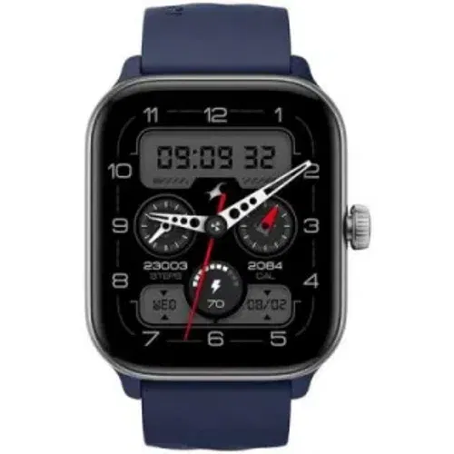 Fastrack Nitro Pro Front