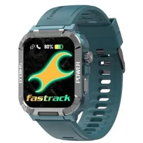 Fastrack Limitless Valor Front