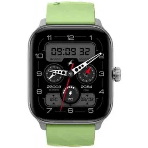 Fastrack Active Pro Front