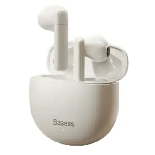 Baseus Encok W2i Front