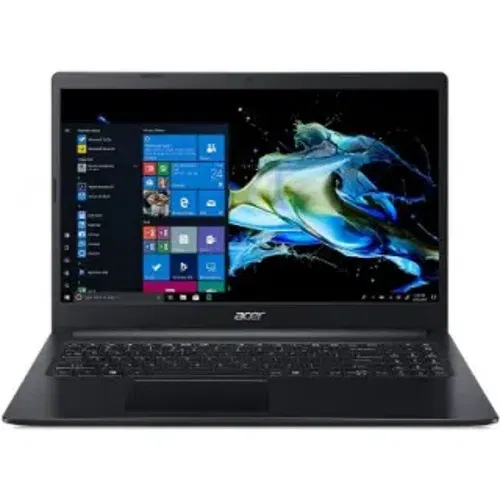 Acer Extensa EX215 31 NXEFTSI001 Pentium Quad Core 4 GB 1 TB Windows 10 Front