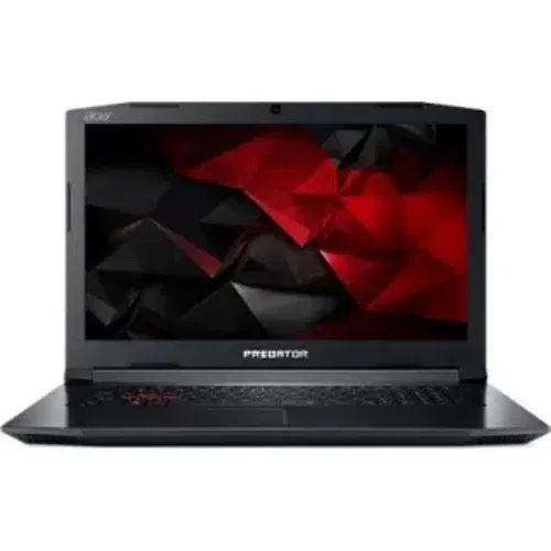 Acer Predator Helios 300 PH317 52 74KR NH.Q3DAA.005 Core i7 8th Gen 16 GB 512 GB SSD Windows 10 6 GB Front
