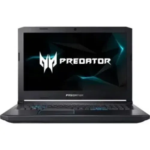 Acer Predator Helios 500 PH517 51 978Q NH.Q3NSI.001 Core i9 8th Gen 16 GB 2 TB 512 GB SSD Windows 10 8 GB Front